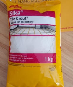Tile Grout (White)