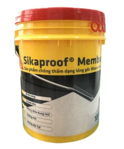 Sikaproof Membrane 18kg