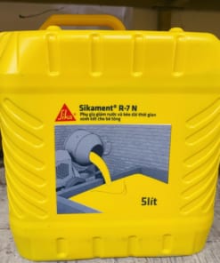 Sikament R7N 5L
